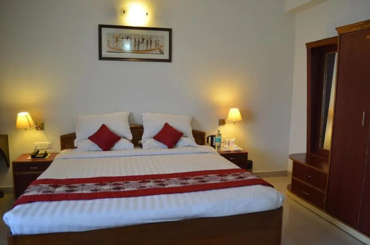 Hotel Rajdhani Regency