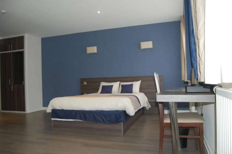 Valpré Lyon Hôtel