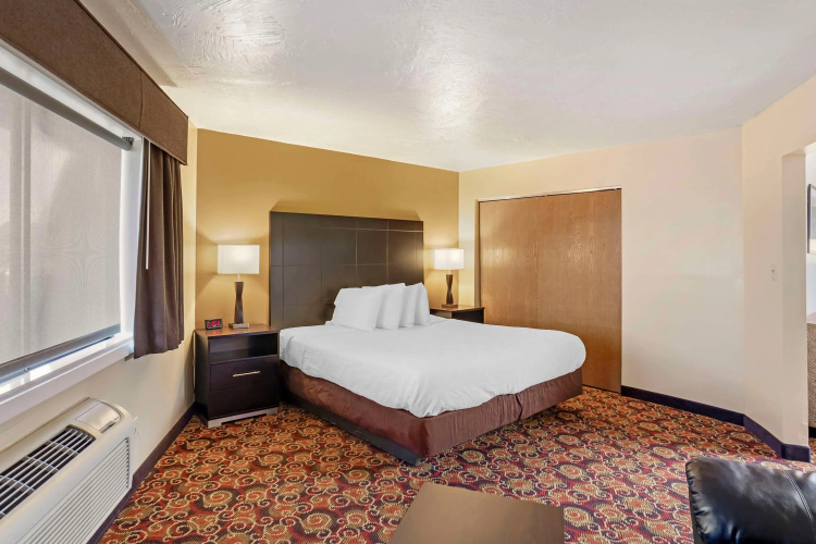 Best Western Monticello