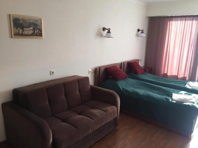 Studio Gudauri