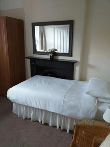 Standard Double Family room