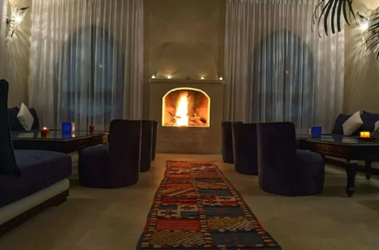 Lina Ryad & Spa