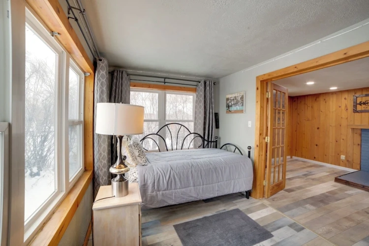3 Bedrooms Cottage