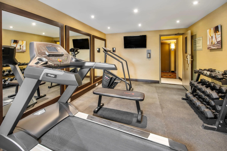 Comfort Inn Chatham photo 22