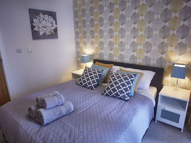 Stawi Apartment @ Honister