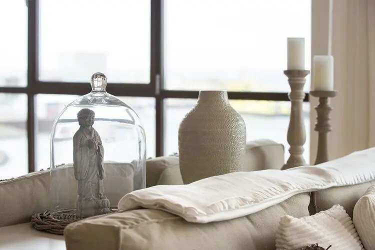 Luxury Apartment
