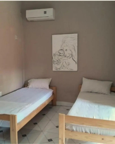 Hostel Damaris