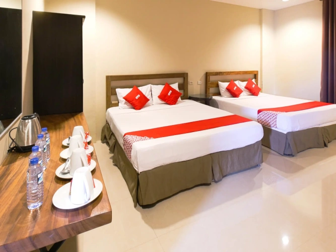 Family Suite