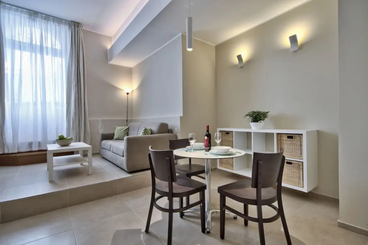 Spinola park Studio