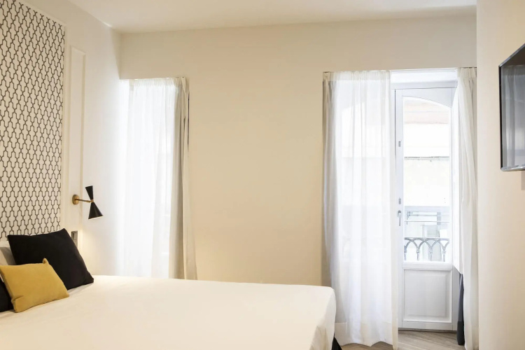 Comedias Rooms Hotel