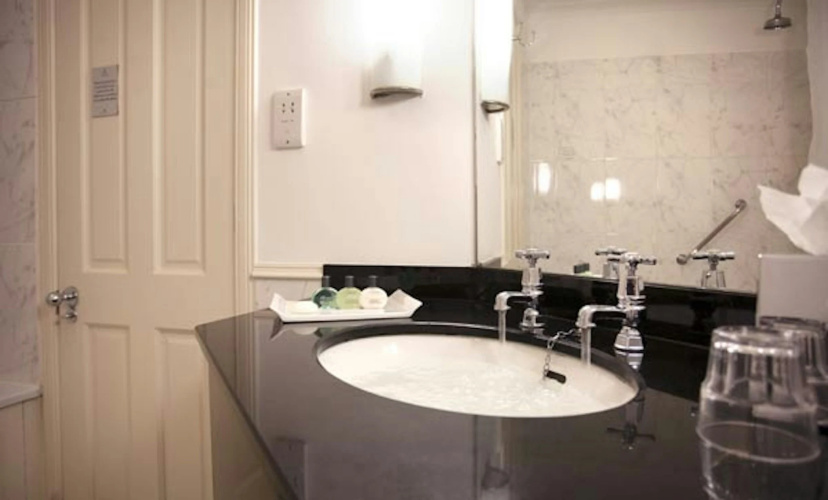 The Royal Highland Hotel photo 10