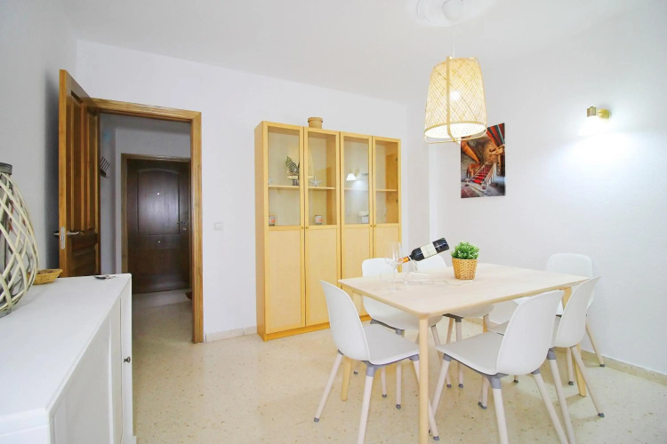 Apartment Avenida Miramar