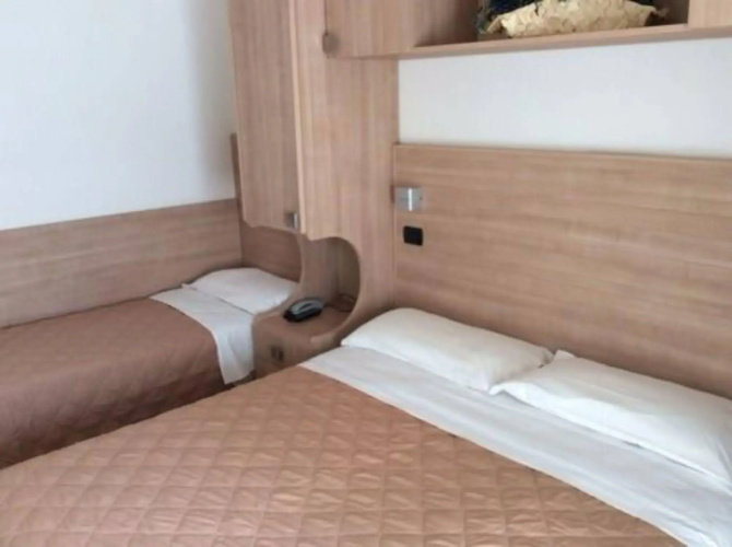 Hotel Costazzurra