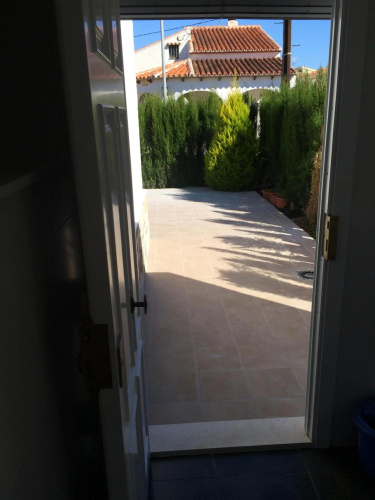 Bungalow Parte Baja