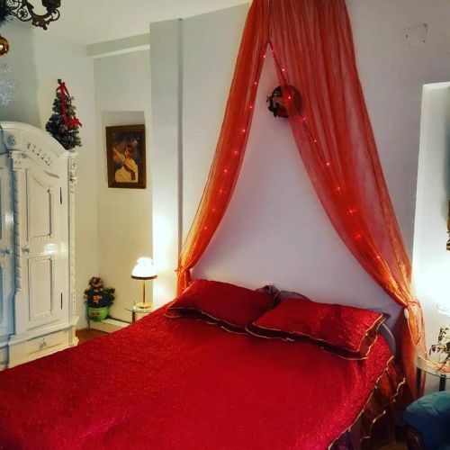 Basement Apartment