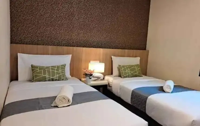 Hotelbild