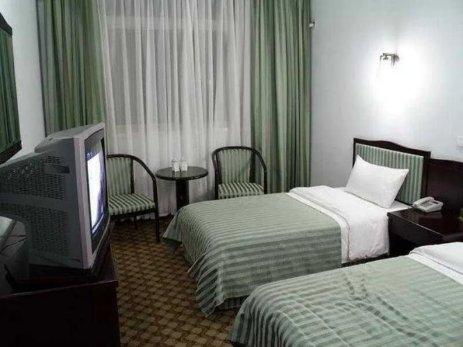 Hotelafbeelding