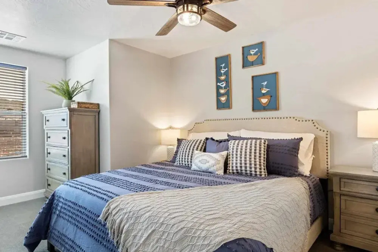 Escondido Cove by RedAwning