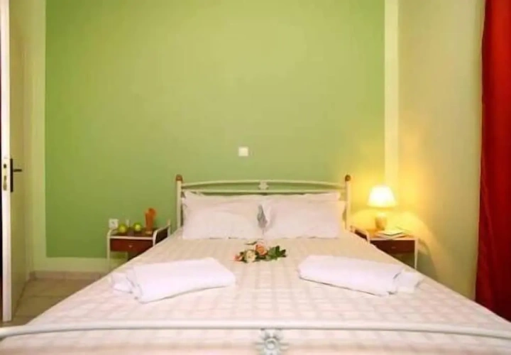 1 Bedroom Superior Apartment