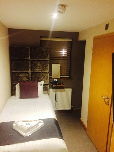 Classic Single room