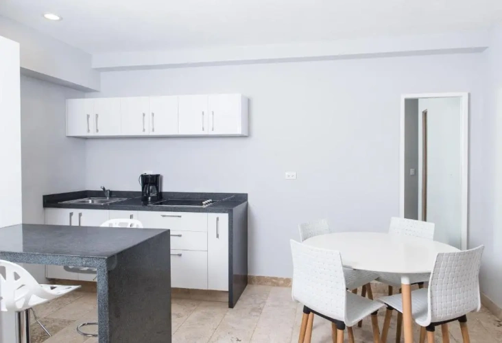 Double Family Suite with balcony