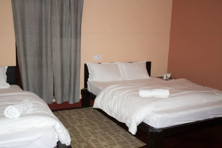 Bandipur Kaushi Inn