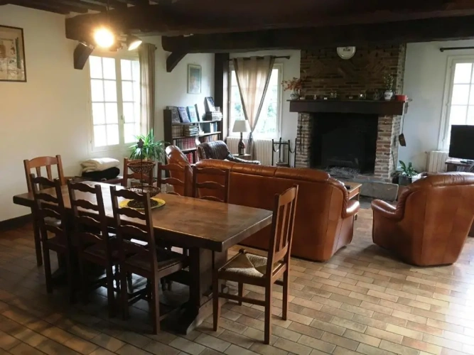 Cottage
