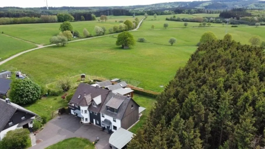 Cottage