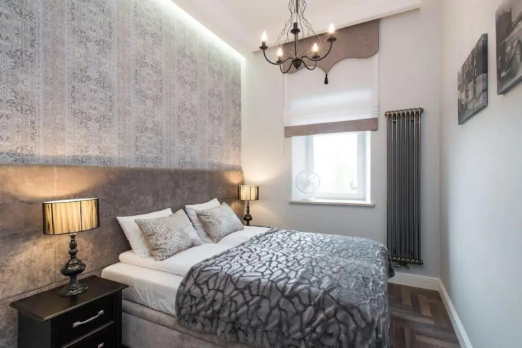 Apartamenty Kraków Ariańska