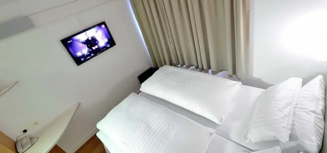 Hotel ibis Styles Lund