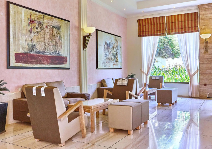 KING MINOS RETREAT Resort & Spa photo 34