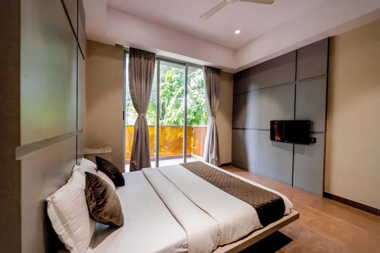 Superior Double room