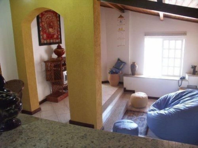 CanaVille Design HotelOver view