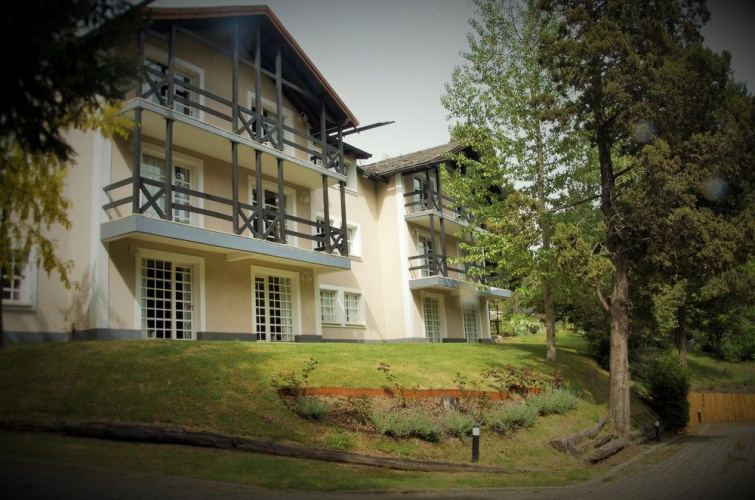 Hotelafbeelding