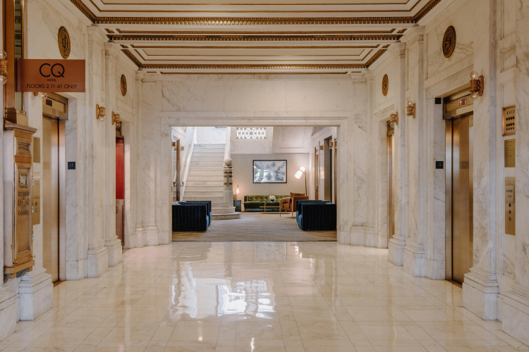 River Hotel photo 14