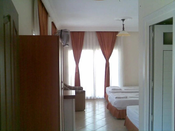 Paşa Hotel