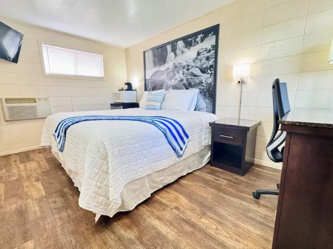 Relax Inn At Ashland