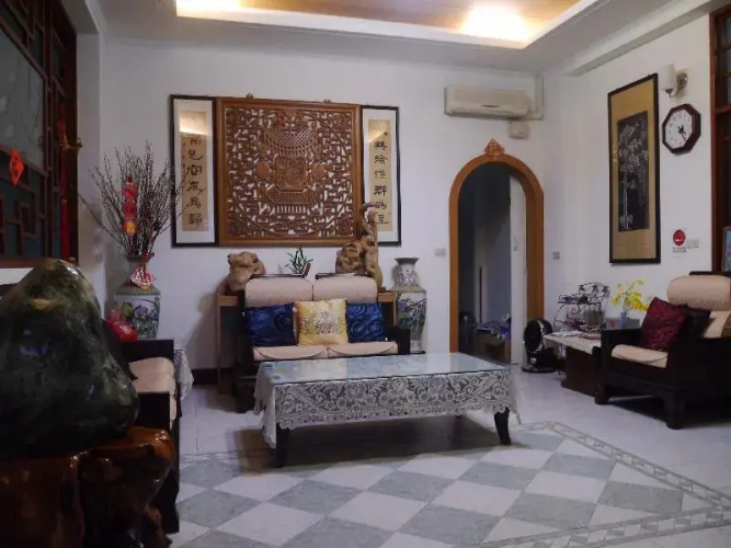 Beauty Queen 8NICE B&B(花蓮美皇后8NICE民宿)