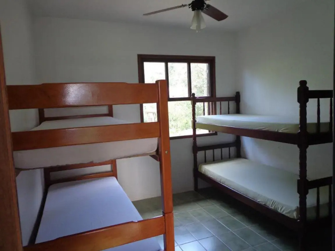 Apartamento do Sul