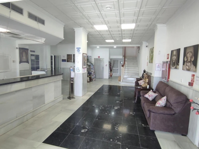 Hotel Carabela Santa Maria