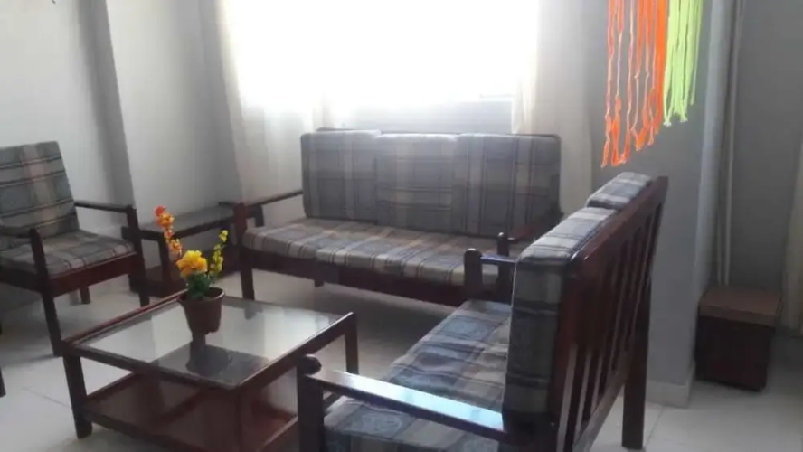 Perú Hostel