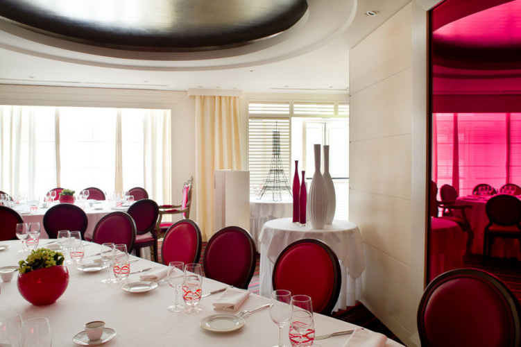 Nest Paris La Defense – MGallery photo 24