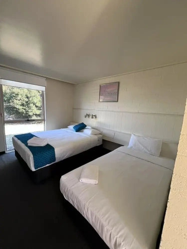 Comfort Twin room