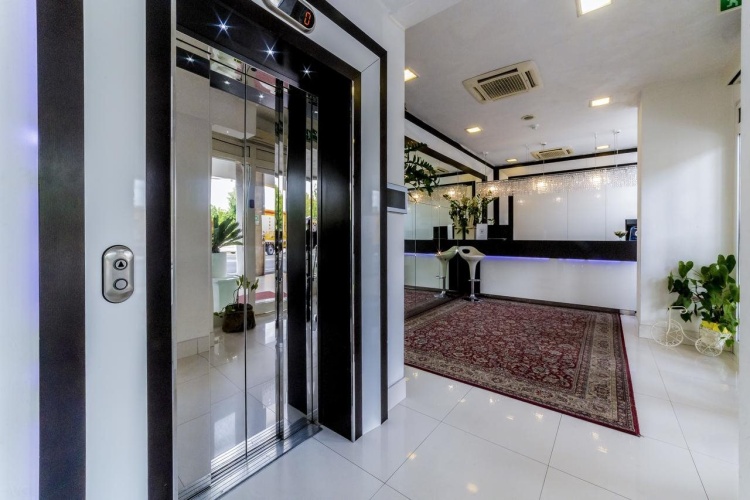Suite Hotel Elite photo 25