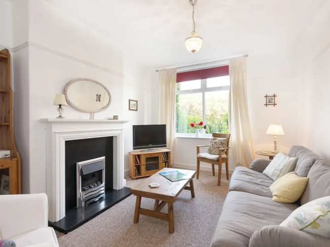 Ffestiniog Villa