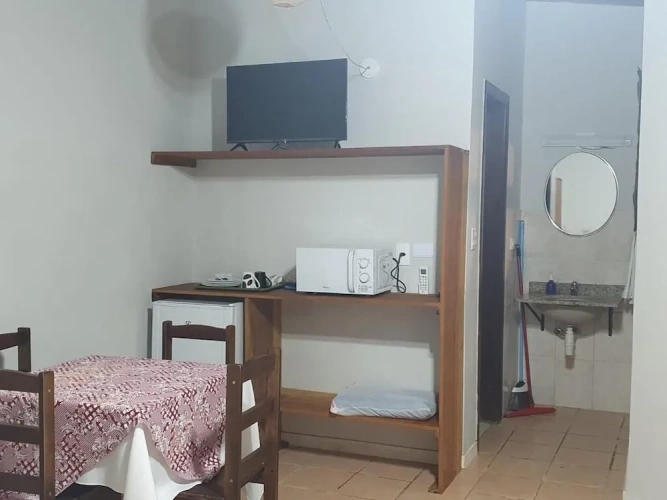 Economy Basement Suite