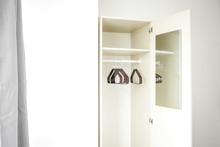 One Bedroom Flat in Gravesend Kent