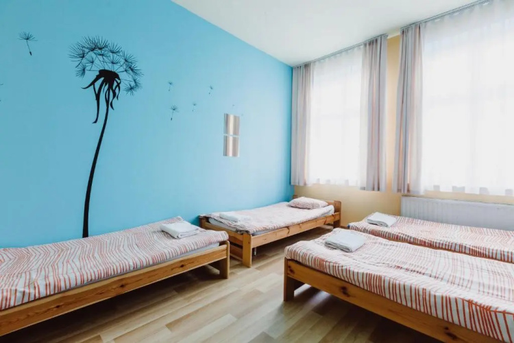 Tara Hostel