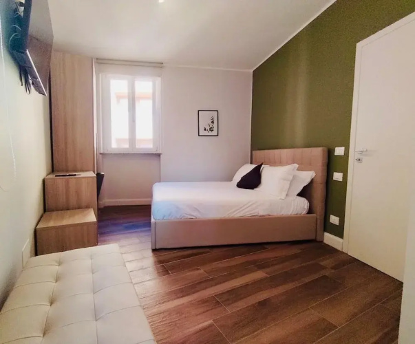 Hh Hermoso Housing Asti