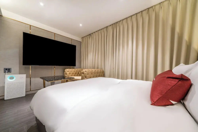 Chocolate Hotel Sungnam